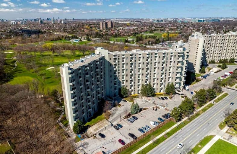 D6-284 Mill Road, Toronto | Image 1