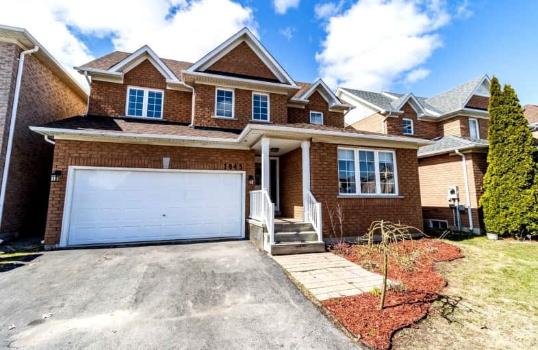 1845 Samuelson Circle, Mississauga | Image 1