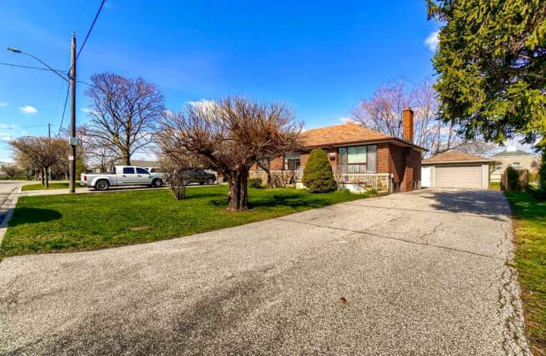 1747 Coram Crescent, Mississauga | Image 1