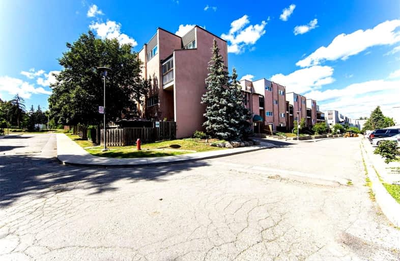 241-3060 Constitution Boulevard, Mississauga | Image 1