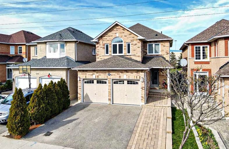 5507 Wilderness Trail, Mississauga | Image 1