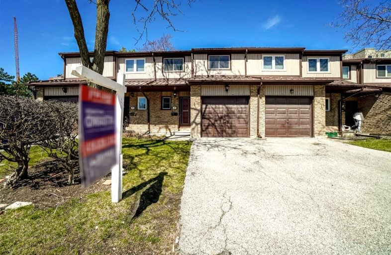 02-6449 Glen Erin Drive, Mississauga | Image 1