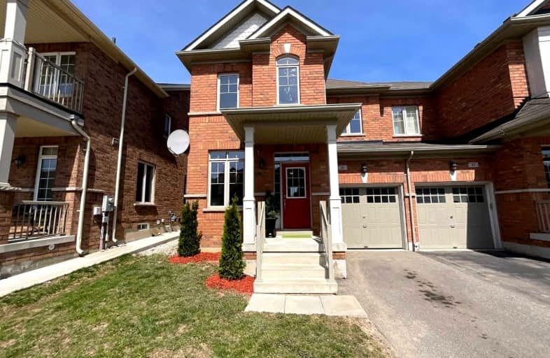 41 Borrelli Drive, Brampton | Image 1