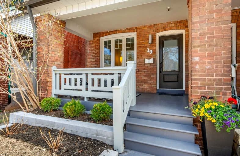 39 Macgregor Avenue, Toronto | Image 1