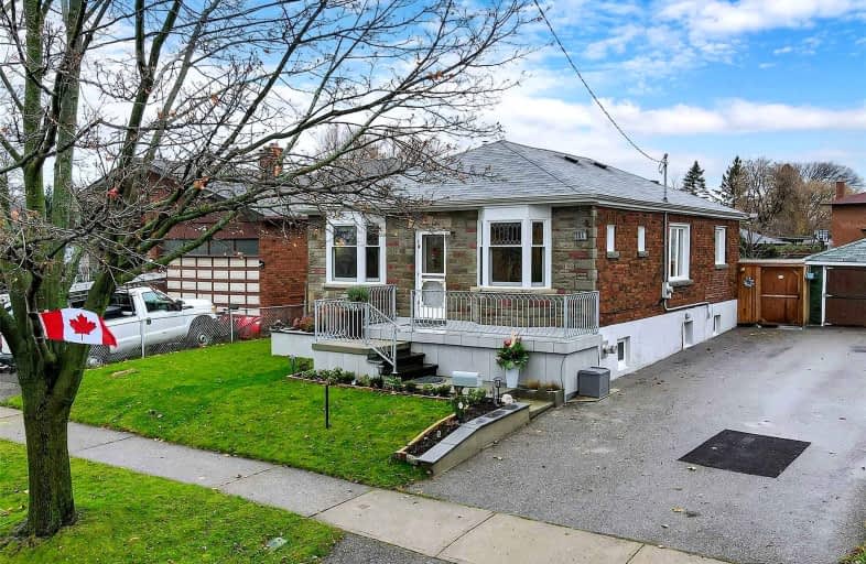 386 Rimilton Avenue, Toronto | Image 1