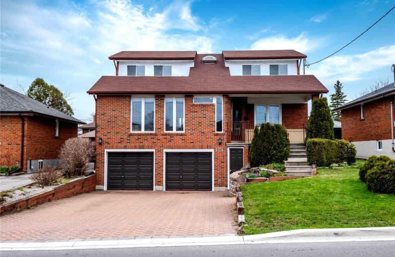 128 Tavistock Road, Toronto | Image 1