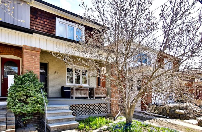 51 Runnymede Road, Toronto | Image 1