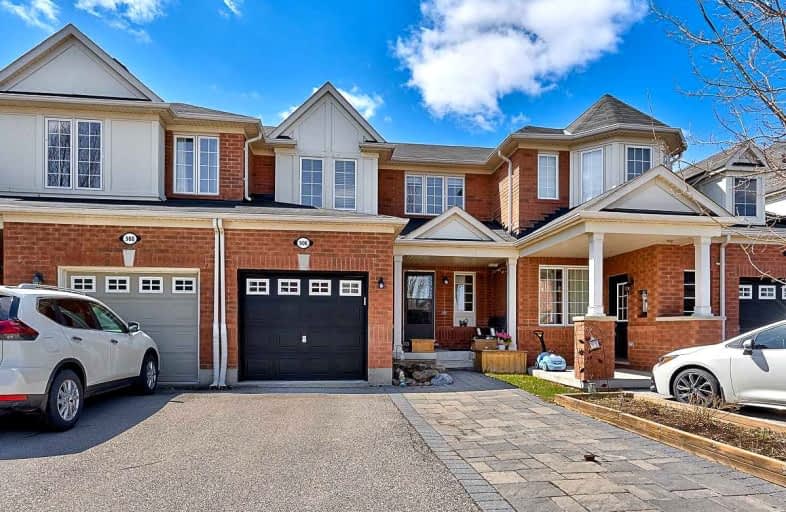 906 Burrows Gate, Milton | Image 1