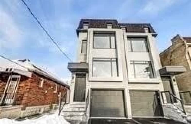 649 Beresford Avenue, Toronto | Image 1