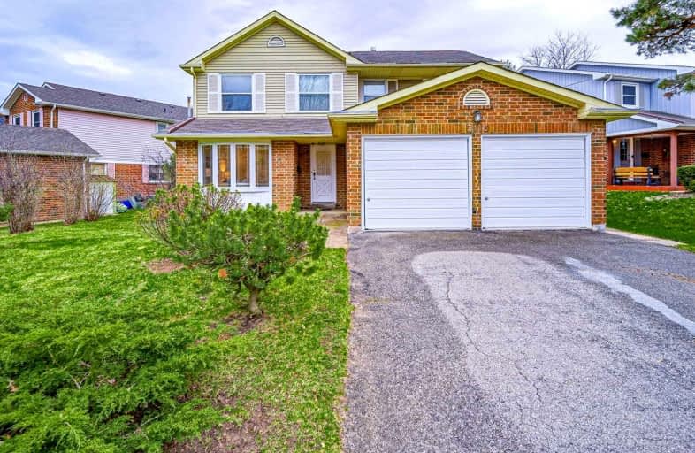 3116 Sir John's Homestead, Mississauga | Image 1