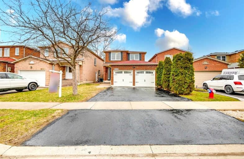 6294 Camgreen Circle, Mississauga | Image 1