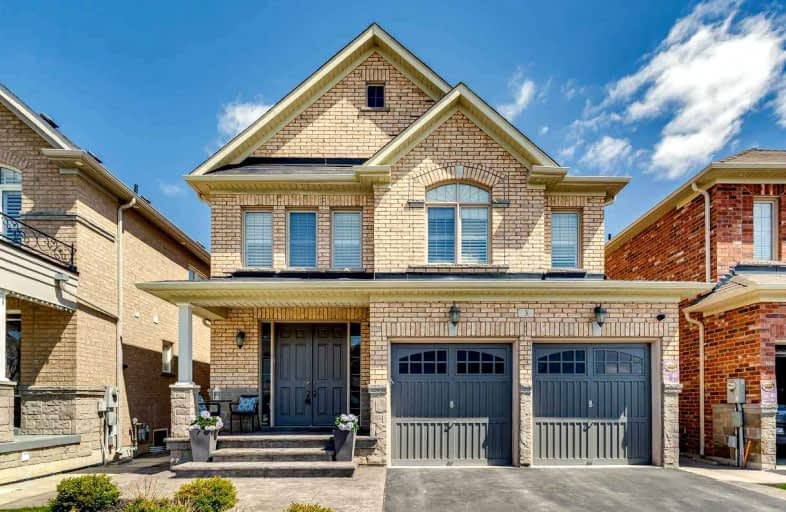 3 Campwood Crescent, Brampton | Image 1