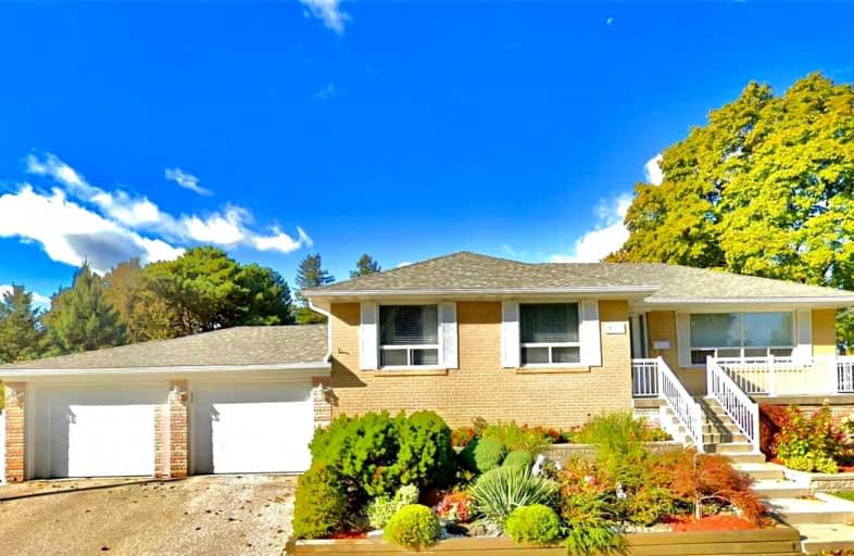 110 Stapleton Drive, Toronto | Image 1