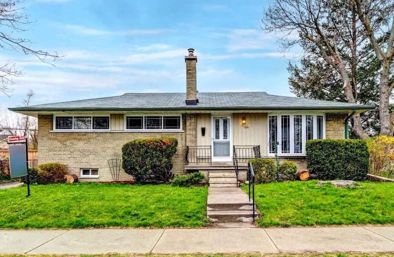 155 Elmhurst Drive, Toronto | Image 1