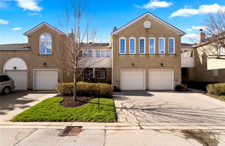 13 Heathcliffe Square, Brampton | Image 1