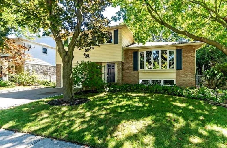 228 Chebucto Drive, Oakville | Image 1