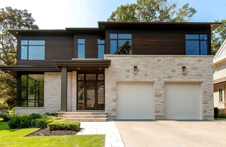 408 Wedgewood Drive, Oakville | Image 1