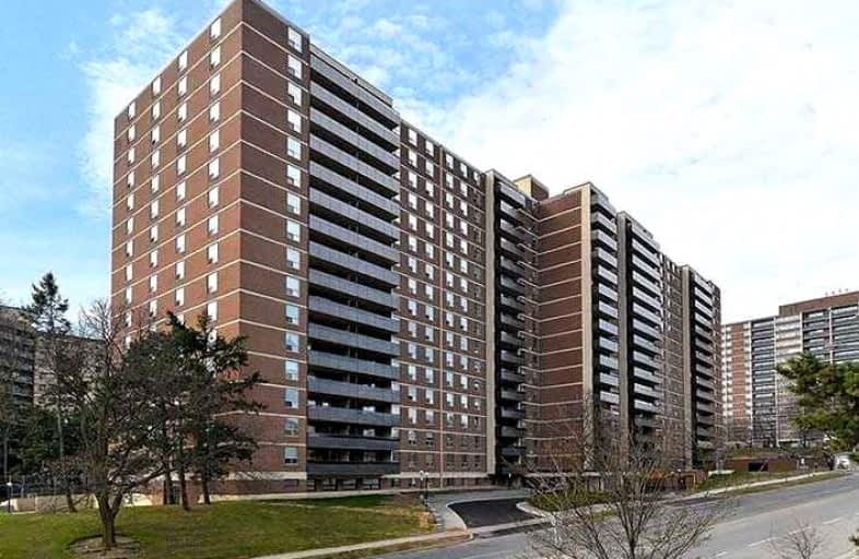 1706-15 La Rose Avenue, Toronto | Image 1