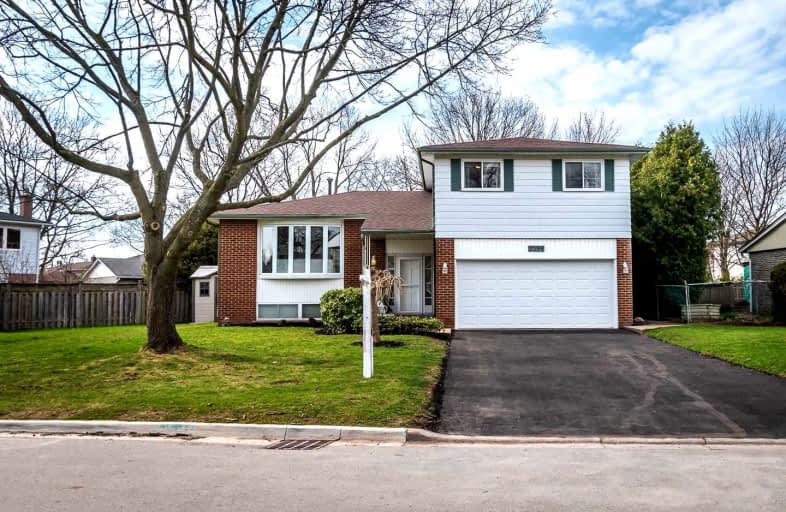 2394 Ventura Drive, Oakville | Image 1