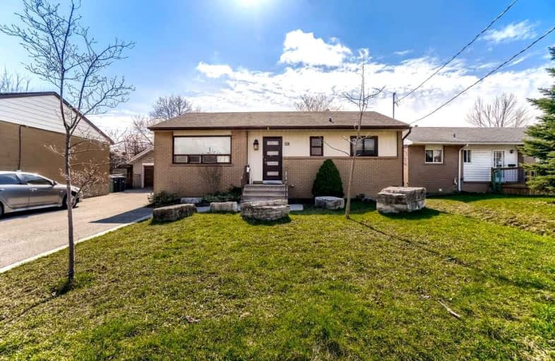 87 Cornwall Road, Brampton | Image 1