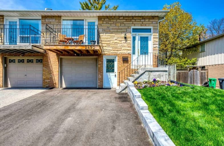 2490 Selord Court, Mississauga | Image 1