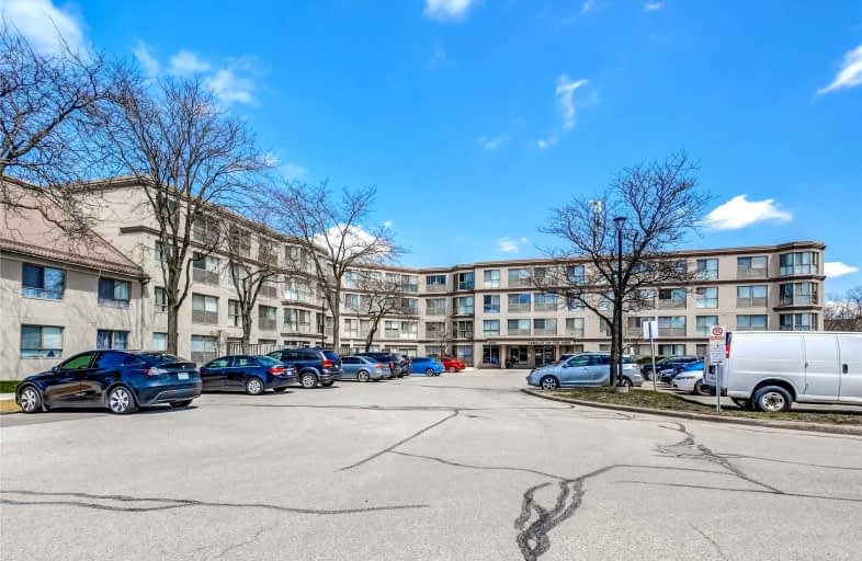 105-8351 Mclaughlin Road, Brampton | Image 1