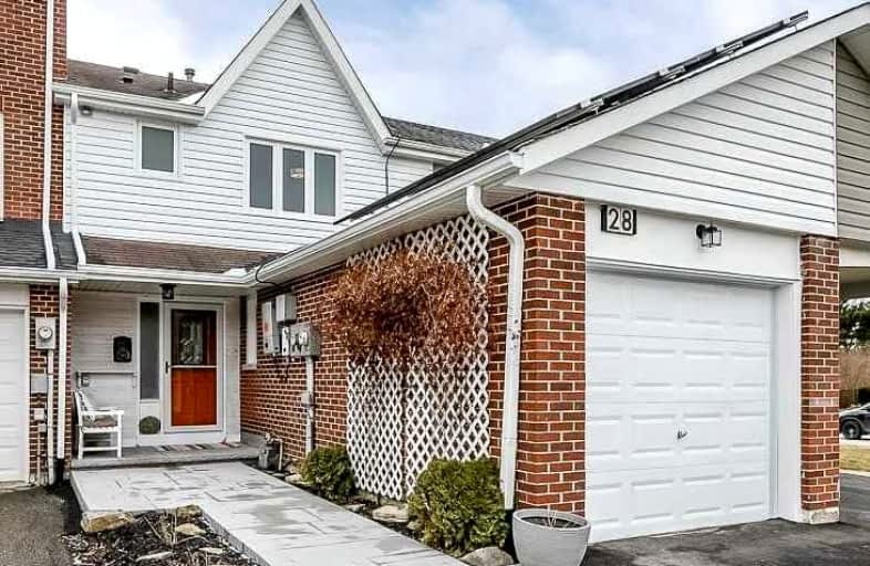 28 Brighton Place, Brampton | Image 1