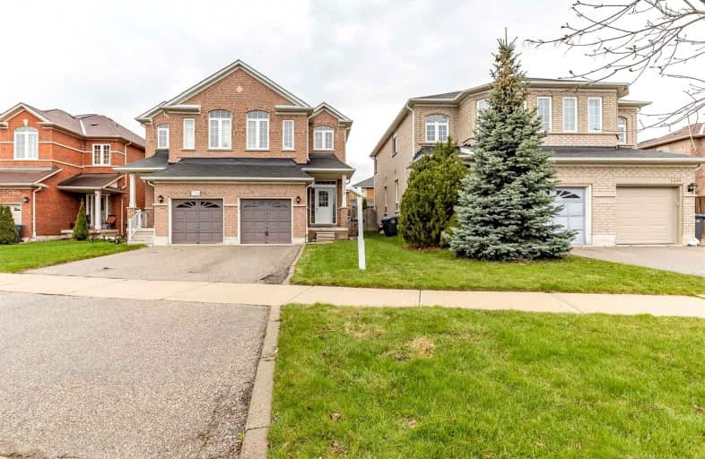 7328 Cork Tree Row, Mississauga | Image 1