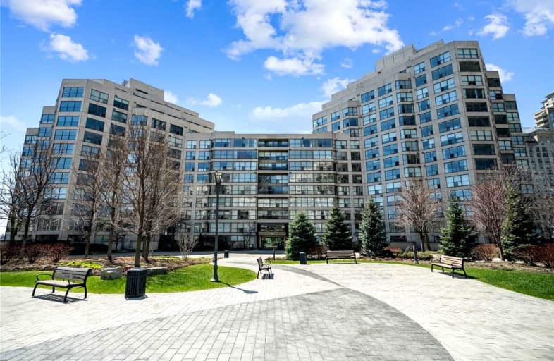 319-2267 Lake Shore Boulevard West, Toronto | Image 1