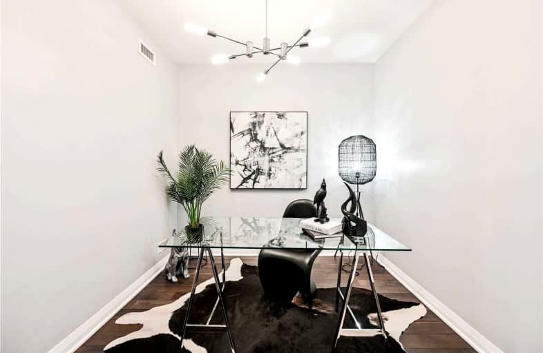 2511-5 Valhalla Inn Road, Toronto | Image 1