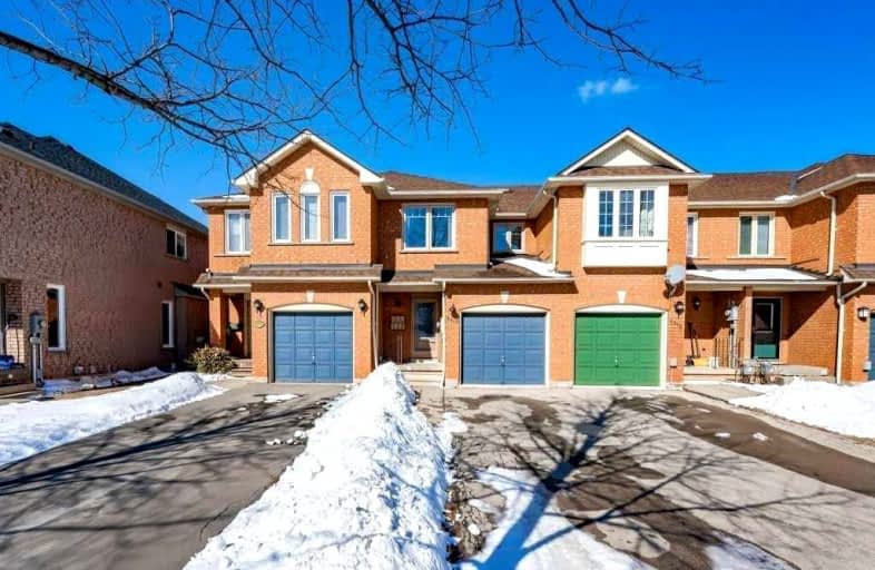 4413 Vallence Drive, Burlington | Image 1