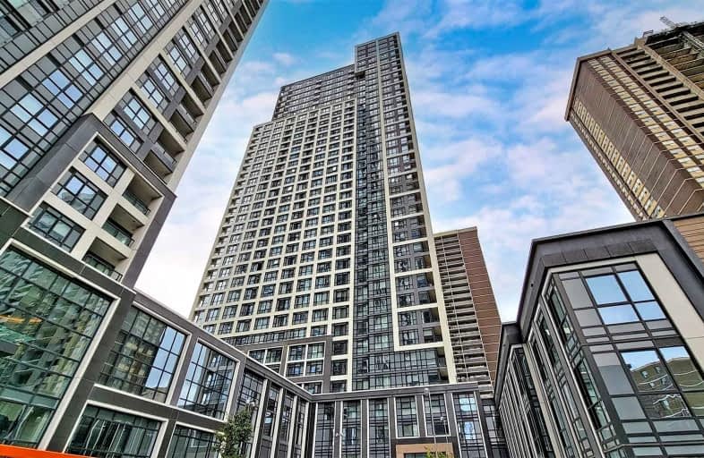 317-9 Mabelle Avenue, Toronto | Image 1