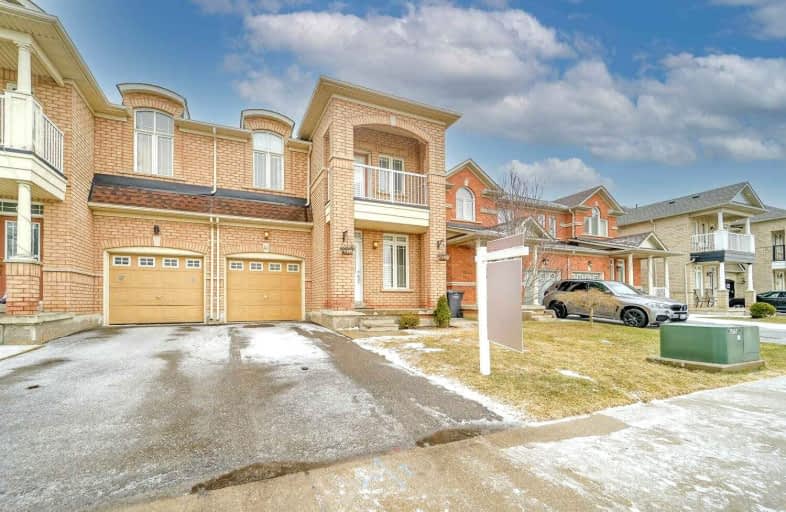 41 Percy Gate, Brampton | Image 1