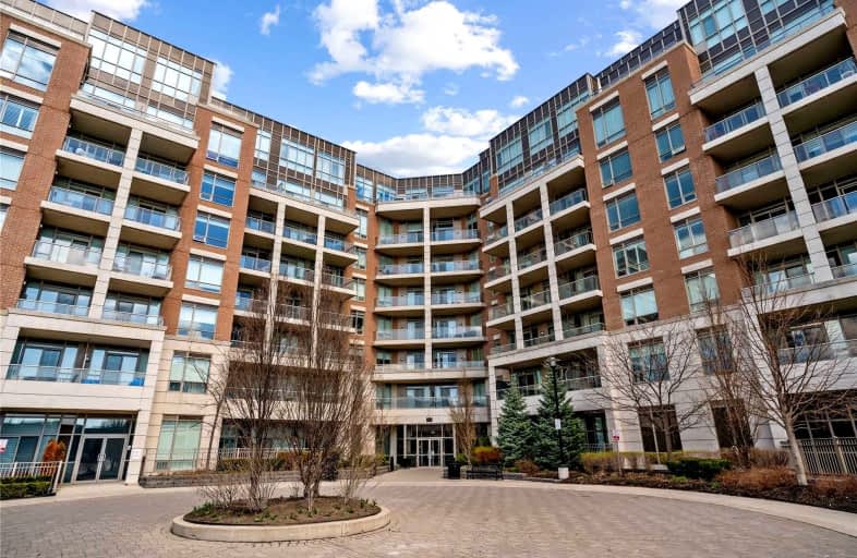 709-2480 Prince Michael Drive, Oakville | Image 1