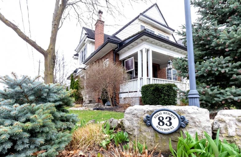 83 Westmount Avenue, Toronto | Image 1