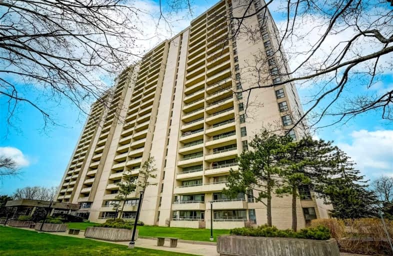 1512-360 Ridelle Avenue, Toronto | Image 1