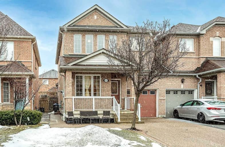 3491 Covent Crescent, Mississauga | Image 1