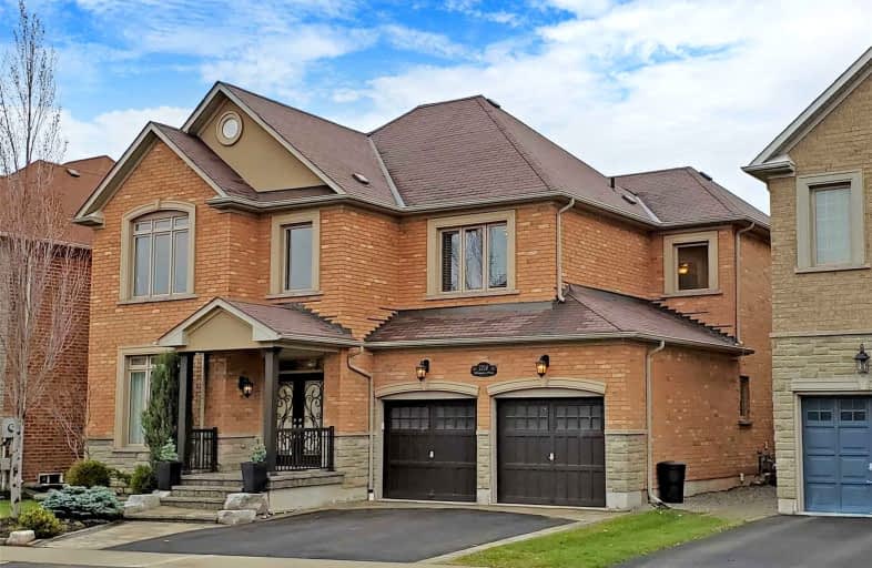 2210 Hillmount Drive, Oakville | Image 1