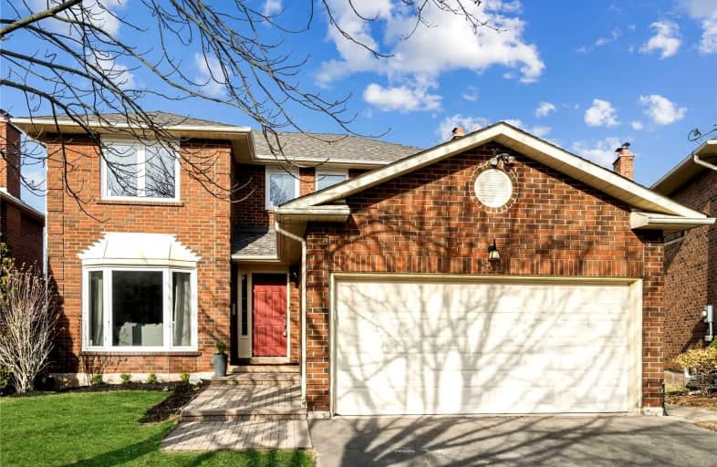 1341 Sir David Drive, Oakville | Image 1