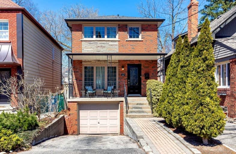 16 Harshaw Avenue, Toronto | Image 1