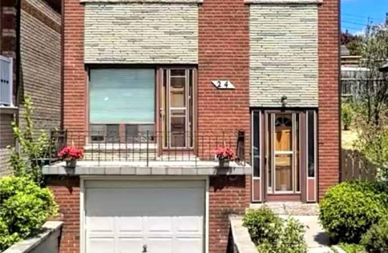 24 Chudleigh Road, Toronto | Image 1