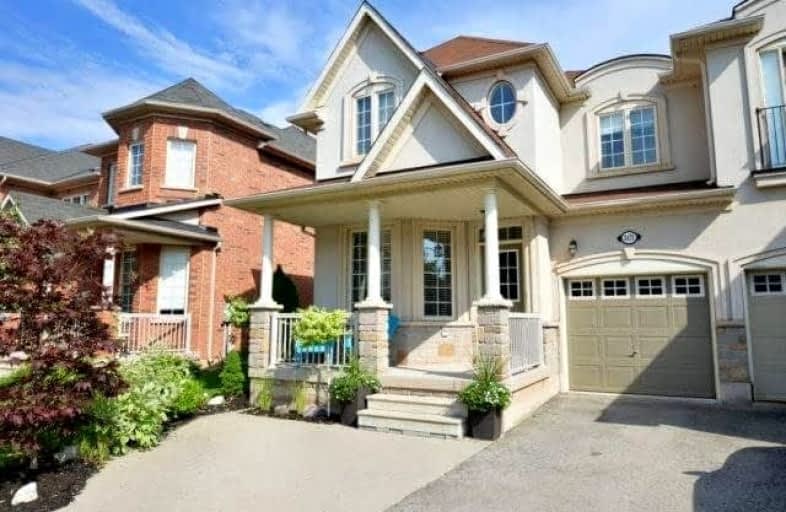 3471 Whilabout Terrace, Oakville | Image 1