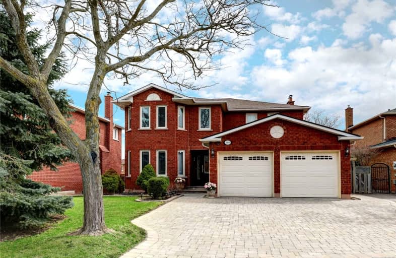 2683 Hardy Crescent, Oakville | Image 1