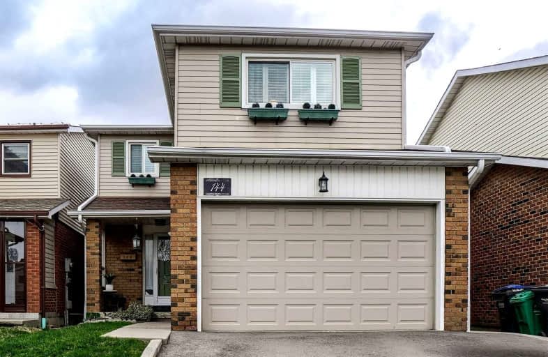 144 Elderwood Place, Brampton | Image 1