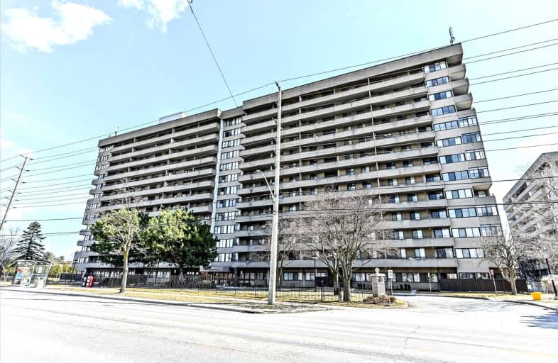 703-1300 Mississauga Valley Boulevard, Mississauga | Image 1