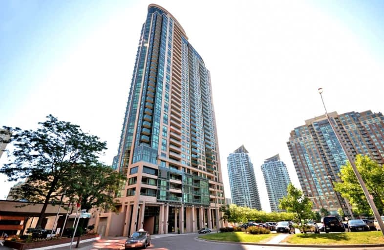 3809-208 Enfield Place, Mississauga | Image 1