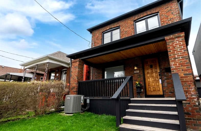 438 Whitmore Avenue, Toronto | Image 1