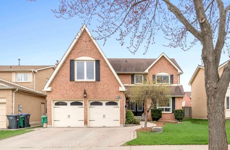 50 Torrance Wood, Brampton | Image 1