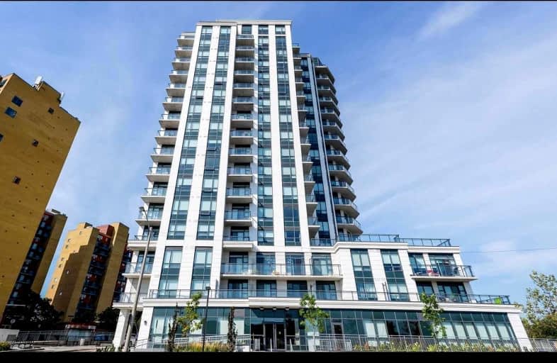 812-840 Queens Plate Drive, Toronto | Image 1