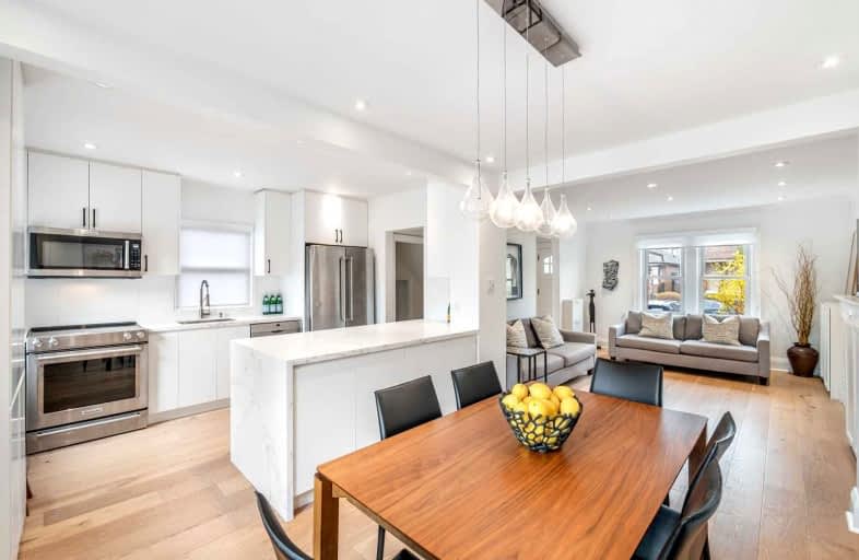 127 Belgravia Avenue, Toronto | Image 1